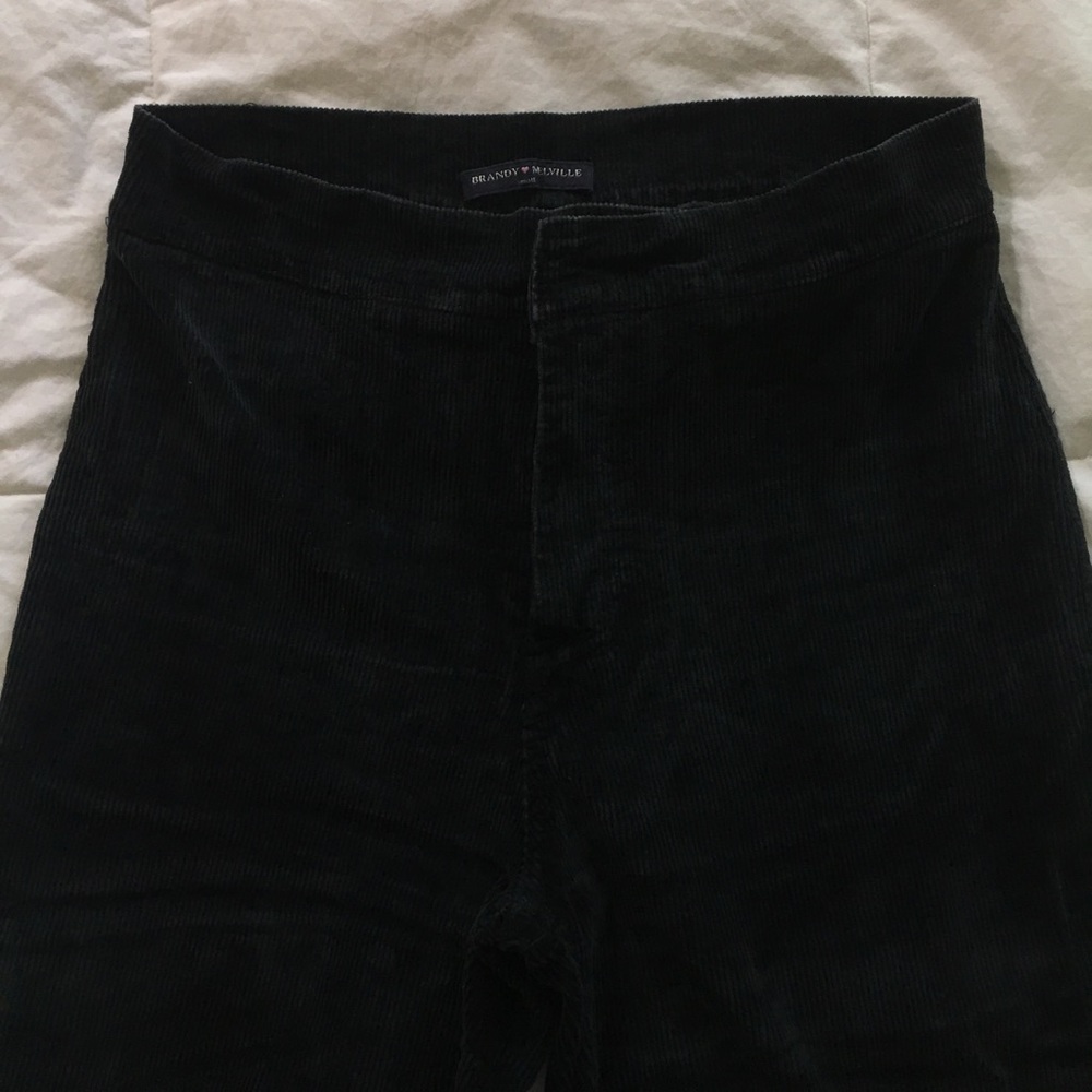 Brandy Melville Corduroy Tildens!